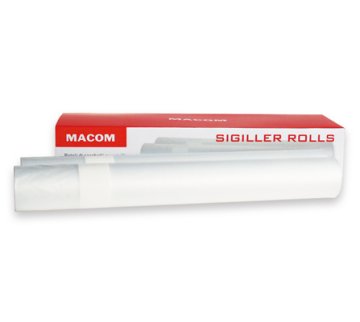 Macom Sigiller Rolls Rotolo per il sottovuoto