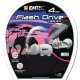 Emtec M323 unità flash USB 4 GB USB tipo A 2.0 Grigio 5