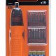 Black & Decker A7073-XJ punta per cacciavite 14 pz 13