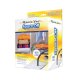 Magic Vac ACB0005 contenitore per abiti Trasparente 2