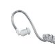 Lovemytime EM100129917 cuffia e auricolare Grigio 2