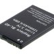 2-Power MBI0077A ricambio per cellulare Batteria Nero 2