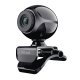 Trust Exis webcam 0,3 MP 640 x 480 Pixel USB 2.0 Nero 2