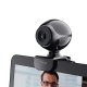 Trust Exis webcam 0,3 MP 640 x 480 Pixel USB 2.0 Nero 5