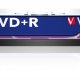 Verbatim DVD+R Matt Silver 4,7 GB 10 pz 3
