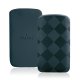 PURO Rhomny Medium custodia per cellulare Custodia a scorrimento Nero 2