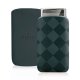 PURO Rhomny Medium custodia per cellulare Custodia a scorrimento Nero 3