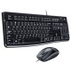 Logitech MK120 12
