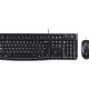 Logitech MK120 10