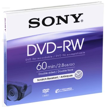 Sony DMW60AJ