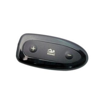 Irradio WAVE 4GB Lettore MP3 Nero