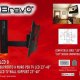 Bravo LCD 9 101,6 cm (40