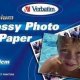 Verbatim Premium Glossy Photo Paper 10x15cm, 24-pk 2