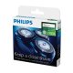 Philips CloseCut compatibili con le testine di rasatura serie HQ900 2