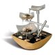 HoMedics WFL-SLMP-EU fontana relax Multicolore 2