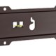 CME 580402 Supporto TV a parete 127 cm (50