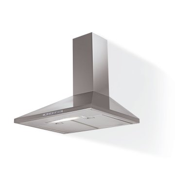 FABER S.p.A. Value PB X A60 Cappa aspirante a parete Acciaio inox 430 m³/h