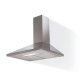 FABER S.p.A. Value PB X A60 Cappa aspirante a parete Acciaio inox 430 m³/h 2