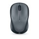 Logitech 910-002201 mouse Ufficio Ambidestro RF Wireless Ottico 1000 DPI 2