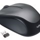 Logitech 910-002201 mouse Ufficio Ambidestro RF Wireless Ottico 1000 DPI 5