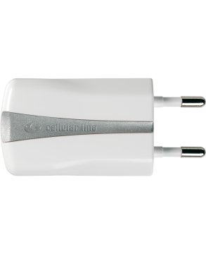 Cellularline USB Charger 1A - Huawei, LG, Asus and other smartphone