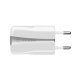 Cellularline USB Charger 1A - Huawei, LG, Asus and other smartphone 6