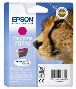 Epson Cartuccia Magenta