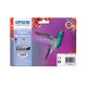 Epson Hummingbird Cartuccia Nero 4