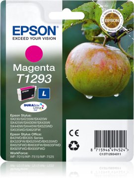 Epson Apple Cartuccia Magenta