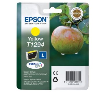 Epson Apple Cartuccia Giallo