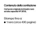 HP Cartuccia originale inchiostro nero ad alta capacità 301XL 4