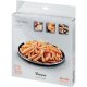 Whirlpool Piatto Crisp per Forno a Microonde AVM250 2