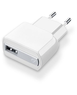 Cellularline USB Charger 5W - iPhone e iPod