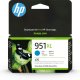 HP Cartuccia originale inchiostro ciano ad alta capacità 951XL 2