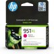 HP Cartuccia originale inchiostro magenta ad alta capacità 951XL 2