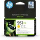 HP Cartuccia originale inchiostro giallo ad alta capacità 951XL 2