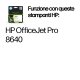 HP Cartuccia originale inchiostro giallo ad alta capacità 951XL 3