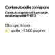 HP Cartuccia originale inchiostro giallo ad alta capacità 951XL 4