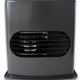Zibro SRE CO304 stufetta elettrica Nero 3000 W 2