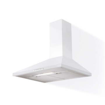 FABER S.p.A. Value PB W A90 Cappa aspirante a parete Bianco 430 m³/h
