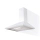 FABER S.p.A. Value PB W A90 Cappa aspirante a parete Bianco 430 m³/h 2