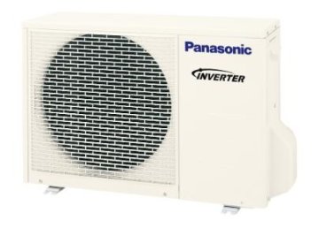 Panasonic CU-E9NKE condizionatore fisso Condizionatore unità esterna