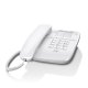 Gigaset DA310 Telefono analogico Bianco 2