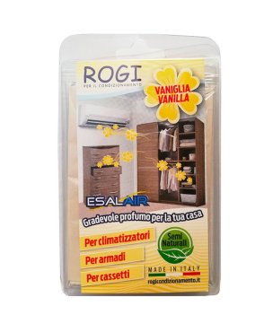 Rogi 201104 deodorante solido per ambiente