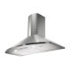 FABER S.p.A. TENDER X A90 Cappa aspirante a parete Acciaio inox 400 m³/h 2