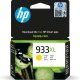 HP Cartuccia originale inchiostro giallo ad alta capacità 933XL 2