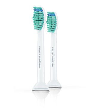 Philips Sonicare ProResults Testine standard per spazzolino Sonic HX6012/05