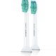 Philips Sonicare ProResults Testine standard per spazzolino Sonic HX6012/05 2