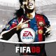 Electronic Arts FIFA 08, Wii ITA 2