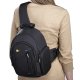 Case Logic Zaino monospalla per fotocamere SLR 12